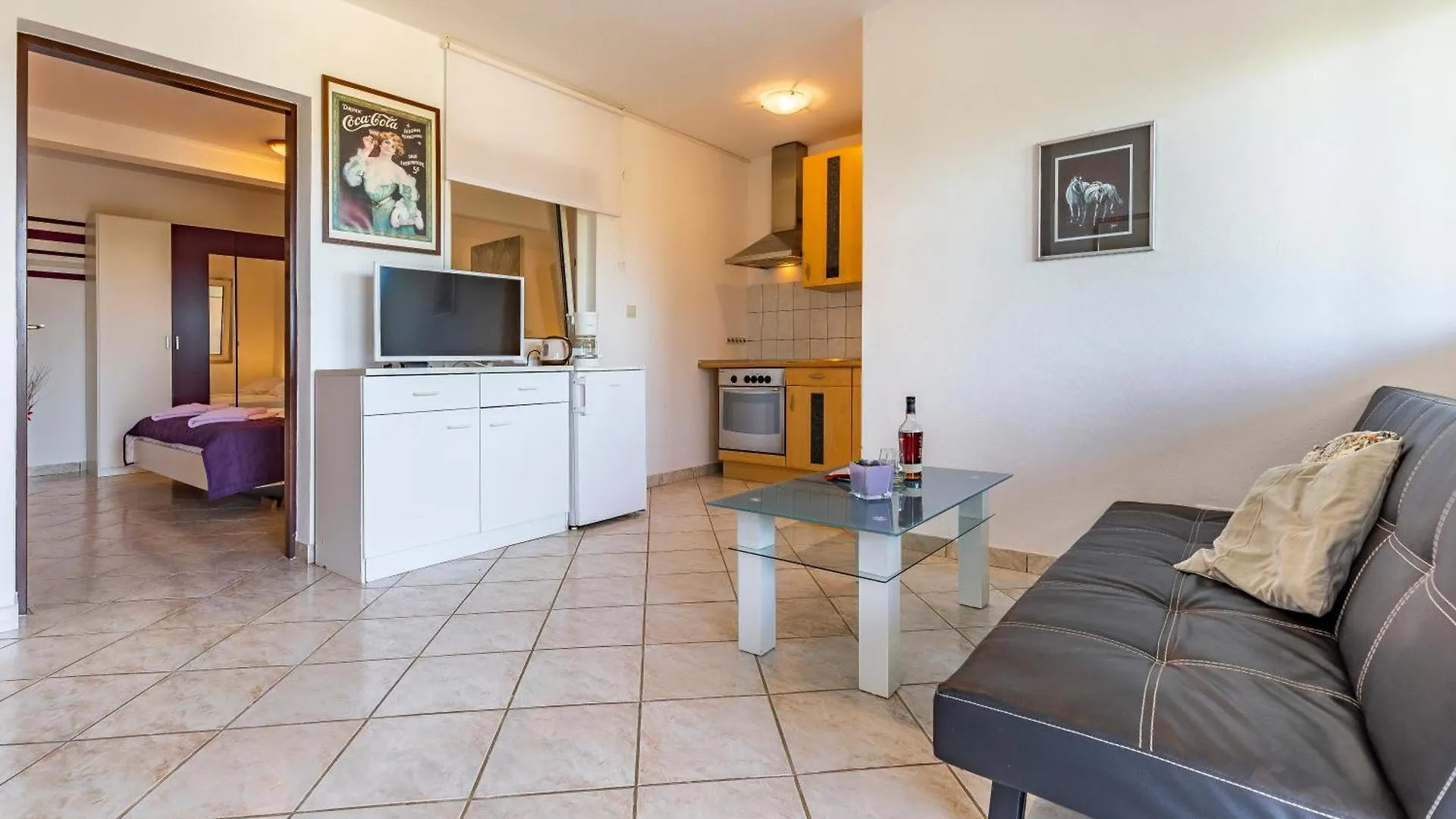 Viola Medulin Apartment Rovinj Croatia